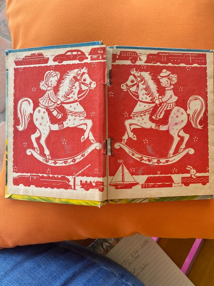 The Runaway Airplane - Image 2 of 4