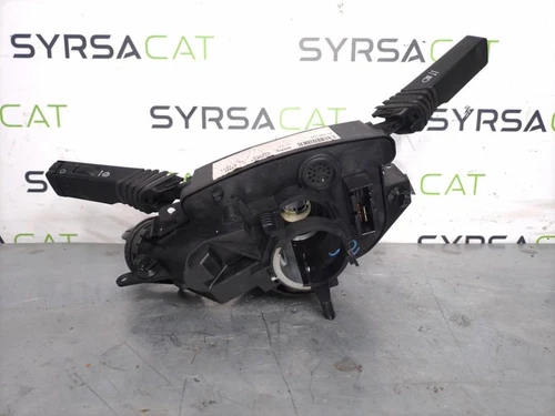 13165349 Mando Multifuncion para OPEL VECTRA C BERLINA Comfort 2004 137772 - Imagen 3 de 4