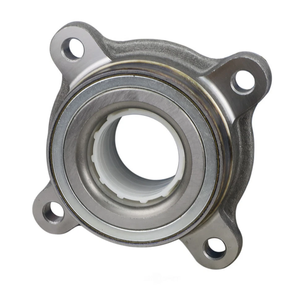 Conjunto de cojinete de rueda y buje - 4x4 CRS piezas automotrices NT515103 Foto 2 de 4