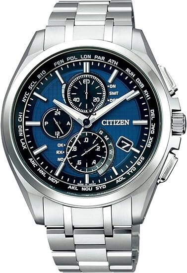 Citizen AT8040-57E Wrist Watch for Men for sale online | eBay