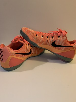 kobe 9 peach mango