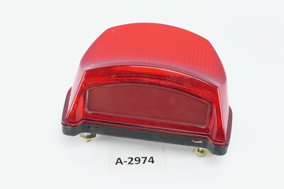 Kawasaki GPZ 1100 ZXT10E 1995 - Rear Light 040-7786 A2974
