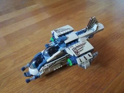 LEGO Star Wars 75084 Wookiee Gunship