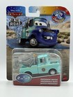 Disney Pixar Cars On Road President Mater Color Changers Changing Toy Car Movie