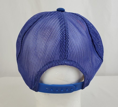 Cappello Berretto Milwaukee Brewers Vintage Maglia Snapback, Specialità Sportive anni 70 80 - Foto 5 di 10