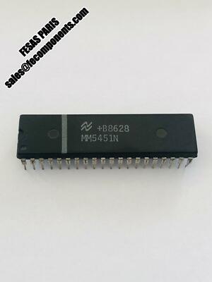 TMS9929ANL TI Controllori E Processori Embedded - Foto 8