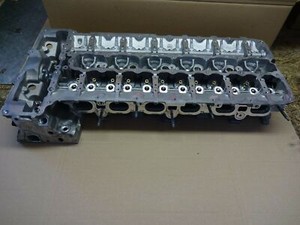 Zylinderkopf Original BMW N53 2.5 L N53B25A 3er 5er E60 E61 E90 E91 E92  7571688