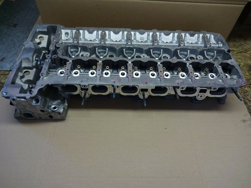 Zylinderkopf Original BMW N53 2.5 L N53B25A 3er 5er E60 E61 E90 E91 E92  7571688