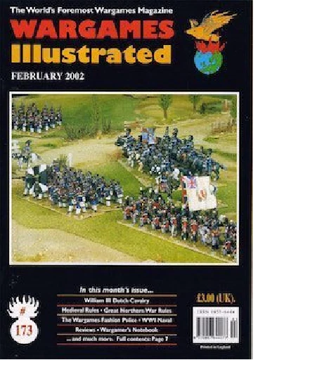 Wargames Illustrated #006 PDF Military Organization