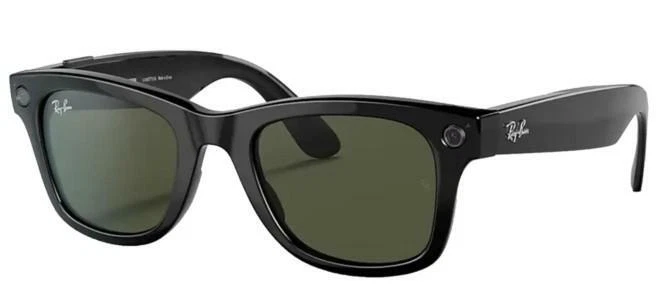 Occhiali rayban da best sale sole