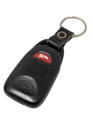 CLEAN OEM 2007 2008 2009 KIA RONDO SORENTO KEYLESS REMOTE KEY FOB PLNHM-T011 - Picture 3 of 5