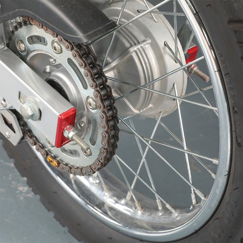 Kit de carrocería de carenados Billet Bling rojo XR 150 L 2023 para HONDA XR150L 2014-2024 XR - Imagen 40 de 79