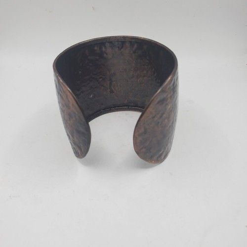 Metal Statement Bracelet Cuff Texas State Pride Fashion Western Style - Picture 4 of 6