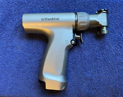 DE SOUTTER MEDICAL Orthodrive DBK-700 SAGITTAL SAW (S87)
