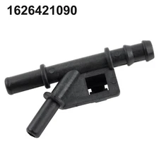 16264-21090 1626421090,Automobile Water Pipe Joint For Toyota HOSE WATER BY-PASS