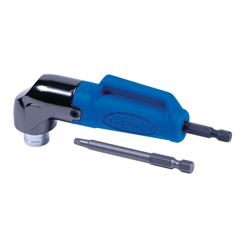 Cacciavite con foro tascabile ad angolo retto - KREG KDRV-90DG