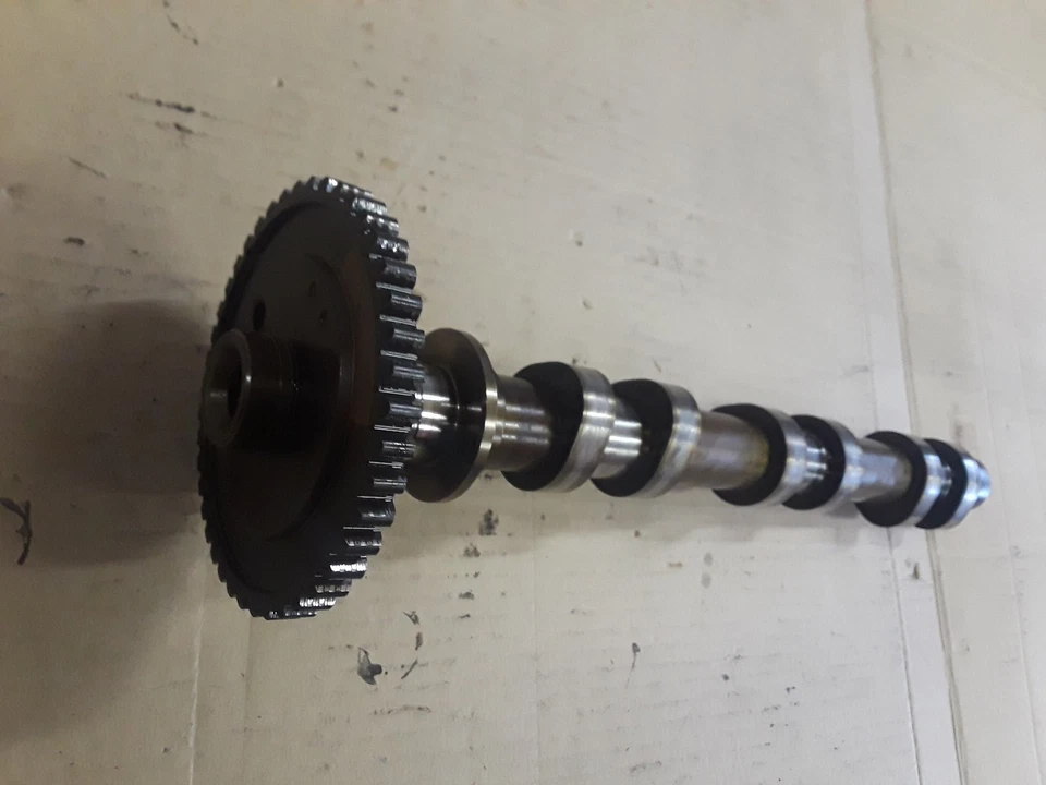 Ford Escape 2002 3,0 L árbol de levas de escape trasero derecho derecho H0X4 Foto 2 de 4