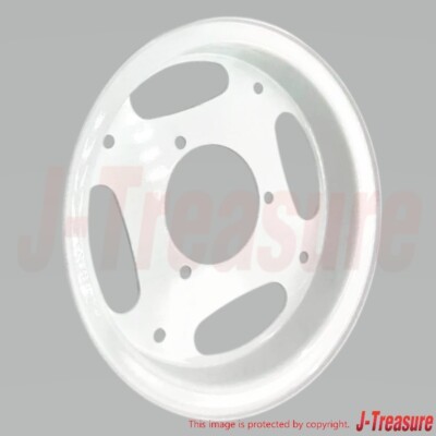 HONDA Z50R 88-89 91-99 Genuine Wheel Rim Front or Rear RH & LH Set