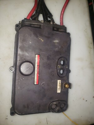 POLARIS SLT 780 FUJI COILS ELECTRICAL BOX EBOX HALF SOLENOID | eBay