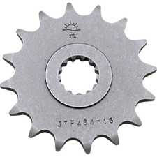 JT Sprockets Counter Shaft Sprocket - 16-Tooth | JTF434.16