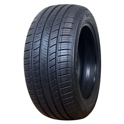 2 New Mastertrack M-trac Hp - 225/45zr18 Tires 2254518 225 45 18