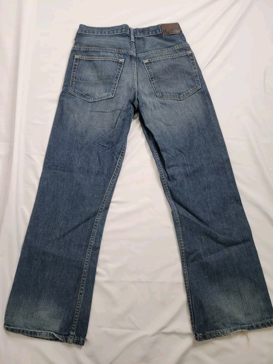 パンツ Lee DUNGAREES relaxed bootcut Lee Dungarees Relaxed Bootcut Jeans Mens 30x30 Medium Blue