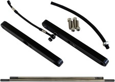 Accutronix Plus 4 Forward Control Extension K...