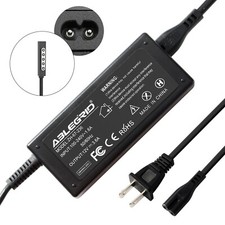 12V 3.6A AC Adapter Charger For MS Microsoft Surface Pro 1  Pro 2 Power Cord