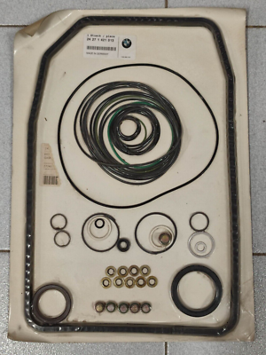 BMW E36-E34-E32-E39-E38 gearbox gasket set A5S 310Z !NEW! GENUINE 