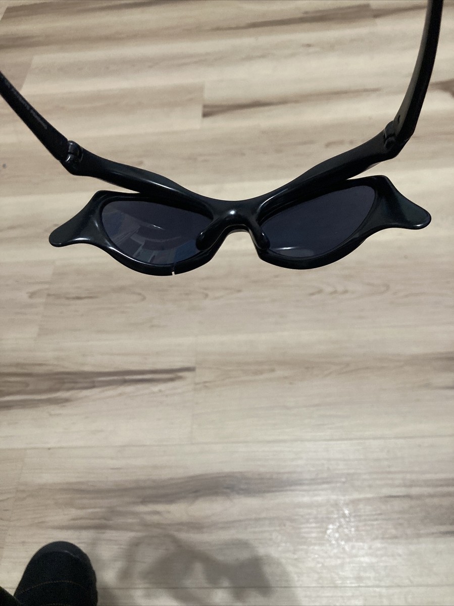 Gargoyles Gamer Flip Up F- 8 Sunglasses 🕶️ Baseball Gargoyles Gamer Flip Up F- 8 Sunglasses 🕶️ Baseball