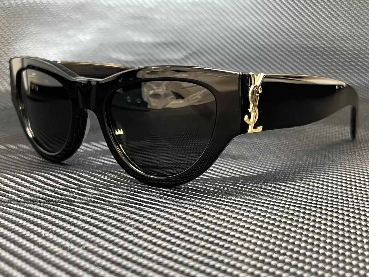 SAINT LAURENT Sunglasses SL M94 001 2022