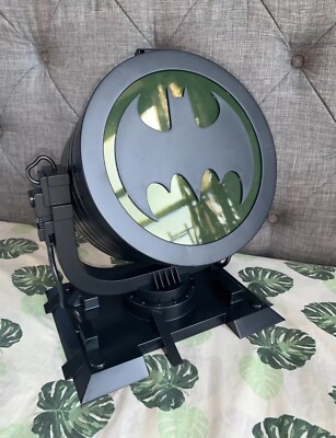 DC コミックス バットマン 85周年記念 バットシグナル ポップコーン