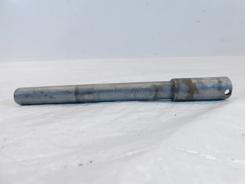 BMW R1100GS R1100RT R1150GS R1150 R1200 K1200 F650CS Front Wheel Axle Bolt Shaft - Image 3 of 4