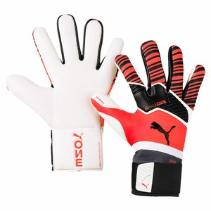 Puma One Grip 1 Hybrid Pro Goalkeeper Gloves Ebay