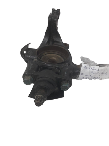 2006-2010 KIA OPTIMA Right Front Spindle/Knuckle Without ABS Fits 007014 R - Picture 3 of 6