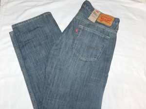 levis 569 static