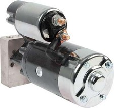 ALLSTAR PERFORMANCE SBC Mini Starter ALL80515
