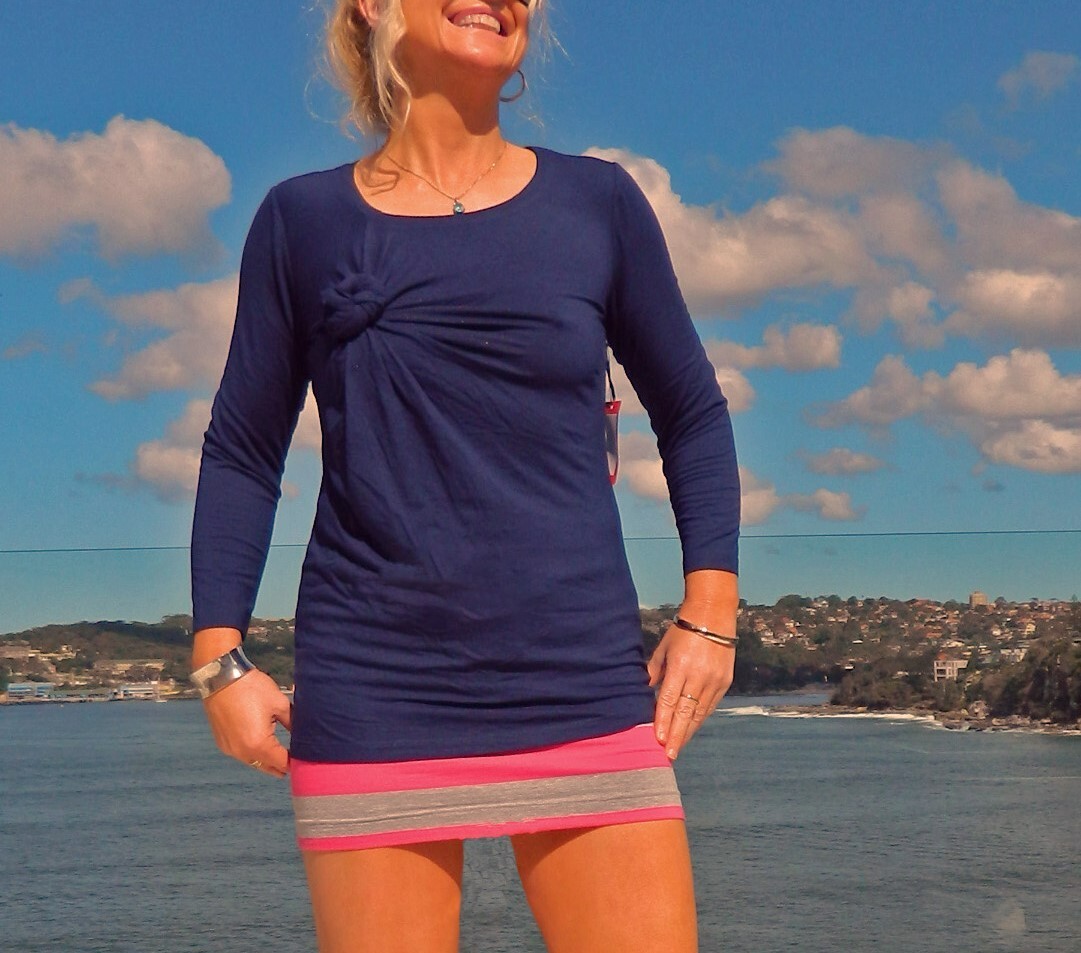 VINTAGE Scarlett Effortlessly Chic Eclipse Retro … - image 1