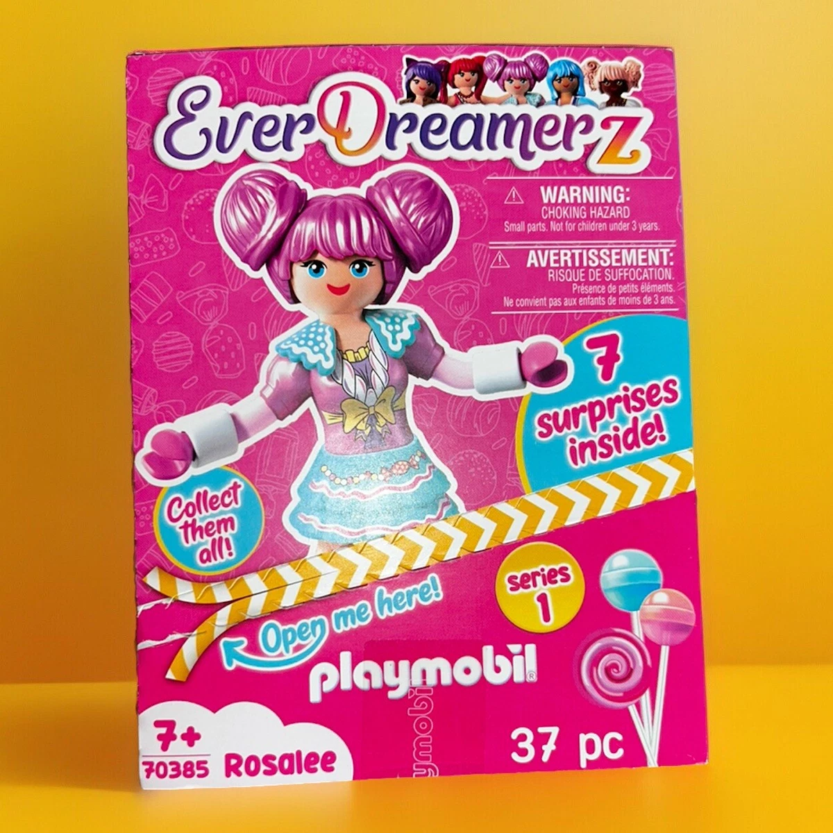 ATELIER : CRÉE TON PLAYMOBIL® PERSONNALISÉ - Val de Loire