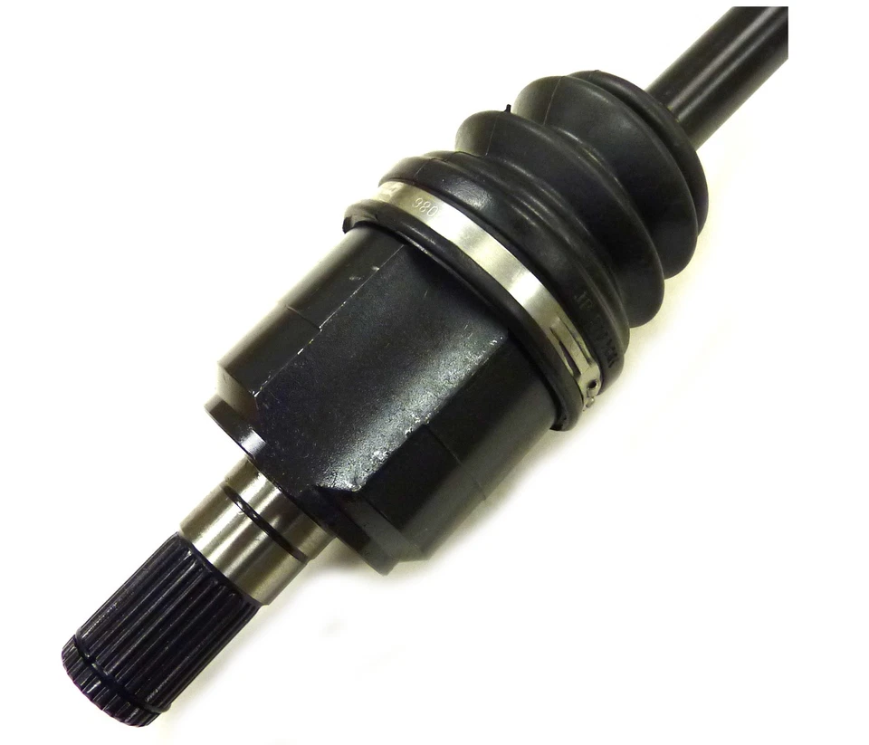 2 Front CV Axles Shaft Fit 2013 - 2017 Kia Rio With Automatic Transmission Only - Изображение 4 из 4