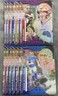STARDUST PARALLEL 2022 Panini Illusions NFL Football Cards You Pick/Choose! READ