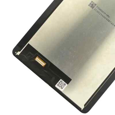 Écran Tactile De Remplacement Pour Kindle Fire HD8 2020 (10e Génération) – Noir – Marque Visiodirect