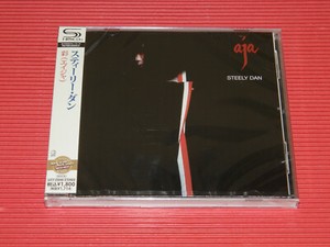 Steely Dan Aja SACD | eBay