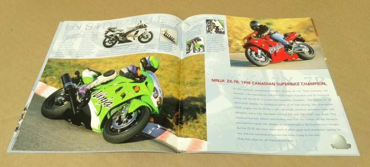 mikiroomページ Kawasaki OEM Toolcase Tool Case 1985-1997 ZX600 Ninja 32099