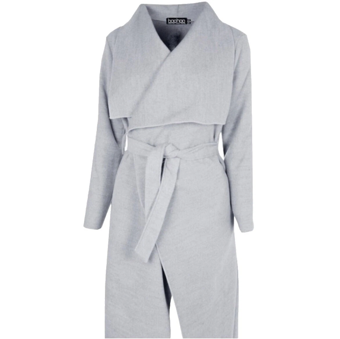 Boohoo Regular Size M Coats, Jackets & Vests for Women