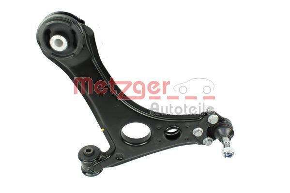 Metzger 58082402 Lenker, RadaufhäNgung FüR MERCEDES-BENZ-image