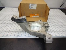 GM 19303853 Steering Spindle Knuckle Front Left LH  General Motors OEM