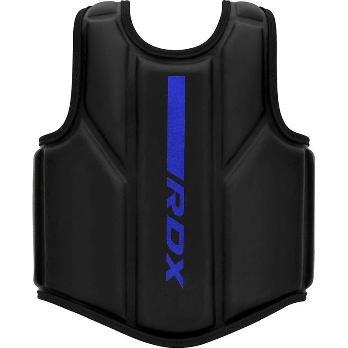 Chest Guard By RDX, Kickboxing MMA Muay Thai Chest Guard - Foto 11
