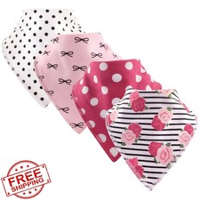Hudson Baby Unisex Cushioned Strap Covers