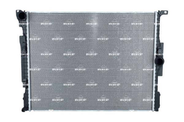 Nrf MotorküHler WasserküHler 550254 Aluminium FüR Bmw 5Er G30 F90 Touring G31 X3-image